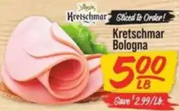 IGA Kretschmar bologna offer