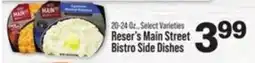 IGA Reser's Main Street Bistro Side Dishes offer