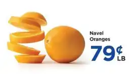 Food 4 Less Navel Oranges offer