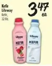El Super Lifeway Kefir offer