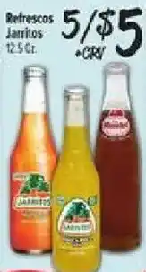 El Super Jarritos offer
