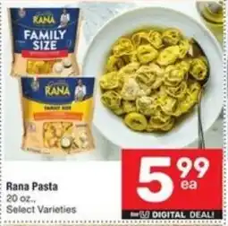 Randalls Rana Pasta offer