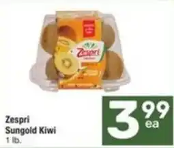 Randalls Zespri Sungold Kiwi offer