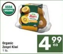 Randalls Organic Zespri Kiwi offer