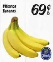 El Super Bananas offer