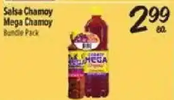 El Super Salsa Chamoy Mega Chamoy Bundle Pack offer
