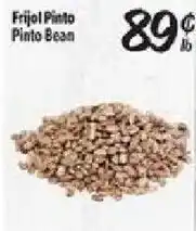 El Super Frijol Pinto Pinto Bean offer