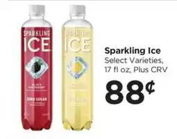 Food 4 Less Sparkling Ice offer