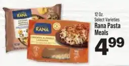 IGA Rana pasta meals offer