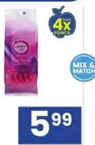 Randalls Pantene Hair Care offer