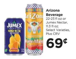 Food 4 Less Arizona Beverage offer