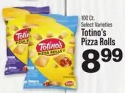 IGA Totino's Pizza Rolls offer