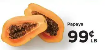 Food 4 Less Papaya offer