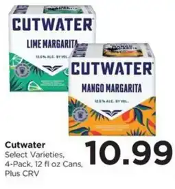 Food 4 Less Cutwater offer