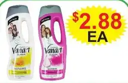 JD's Supermarket Vanart Classic offer
