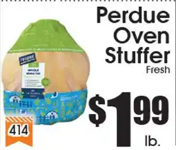 Supremo Foods Inc Perdue Oven Stuffer offer
