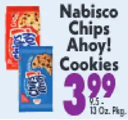 Marino's Supermarket Nabisco Chips Ahoy! Cookies offer