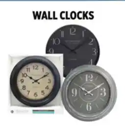 Dollar General Lamps, Wall Clocks or Mirrors offer