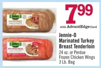 Jennie-O Marinated Turkey Breast Tenderloin