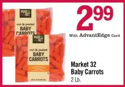 Price Chopper Market 32 Baby Carrots offer