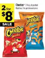 Dollar General Cheetos offer