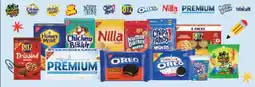 Dollar General oreo premium offer