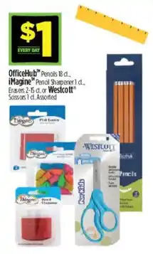 Dollar General OfficeHub offer