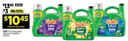 Dollar General Gain Plus Liquid Laundry Detergent offer