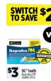 Dollar General Ibuprofen offer