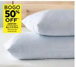 Dollar General Comfort Bay Bed Pillows offer