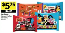 Dollar General Hershey's Halloween Mix Bags offer