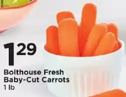 Cub Foods Bolthouse Fresh Baby-Cut Carrots offer