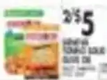 Pioneer Supermarkets General Mills Cinnamon Toast Crunch offer
