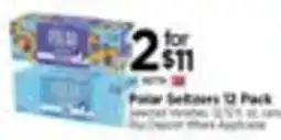 Tops Polar Setters 12 Pack offer