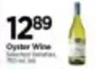 Tops Oyster Wine offer