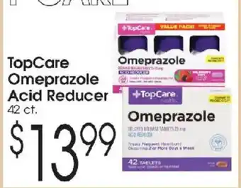 TopCare Omeprazole