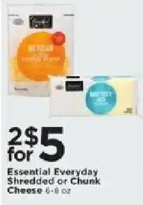 Cub Foods Essential Everyday Variety Pack Chips offer