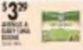 Pioneer Supermarkets Dove a day cream bar offer