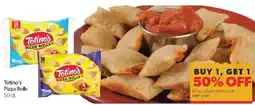 Family Fare Totino's Pizza Rolls offer