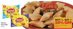 Family Fresh Market Totino's Pizza Rolls offer