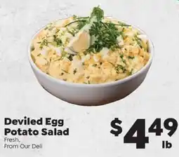 Sentry Deviled Egg Potato Salad offer