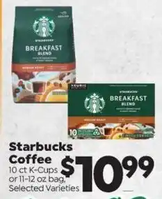 Starbucks Coffee