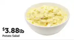 Fareway Potato Salad offer