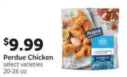 Fareway Perdue Chicken offer
