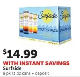 Fareway Surfside offer