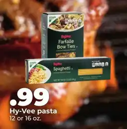 Hy-Vee Hy-Vee pasta offer