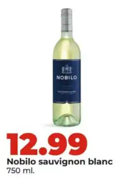 Hy-Vee Nobilo sauvignon blanc offer