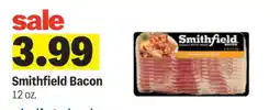 Meijer Smithfield Bacon offer