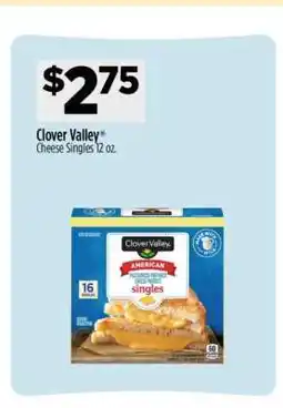 Dollar General Clover Valley offer