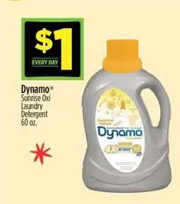 Dollar General Dynamo offer